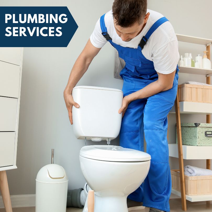 Plumbing Company in Novato, CA
