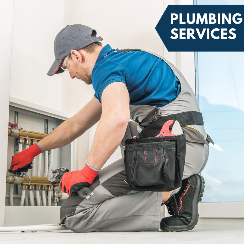 Novato Plumbing Company